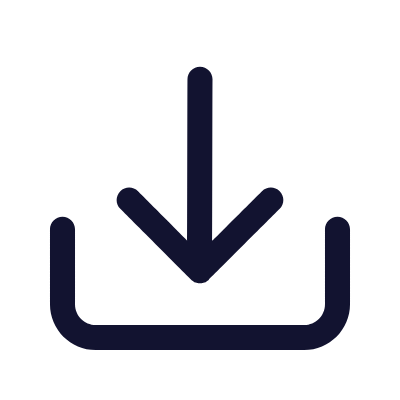 Download icon
