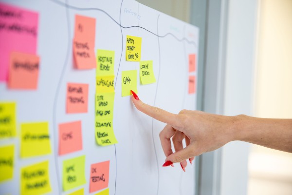 Overhauling Digital Candidate Attraction for a FTSE 100 Company