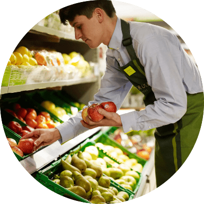 Attracting Talent for Supermarket Roles